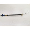 Linka sprzęgła Ford Fiesta III IV OE 6900282
