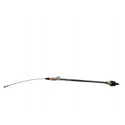 Linka sprzęgła Ford Fiesta 1976-1989 OE 6143701