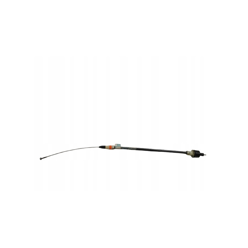 Linka sprzęgła Ford Fiesta 1976-1989 OE 6143701