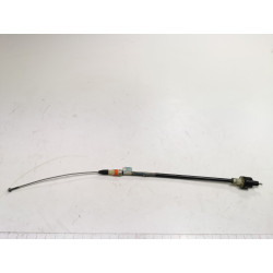 Linka sprzęgła Ford Fiesta 1976-1989 OE 6143701
