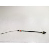 Linka sprzęgła Ford Fiesta 1976-1989 OE 6143701
