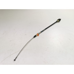 Linka sprzęgła Ford Fiesta 1976-1989 OE 6143701