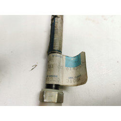 Linka sprzęgła Ford Fiesta 1976-1989 OE 6143701