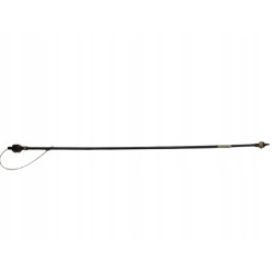 Linka sprzęgła Ford Sierra 1982-1986 (CD) OE 6122136