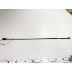 Linka sprzęgła Ford Sierra 1982-1986 (CD) OE 6122136