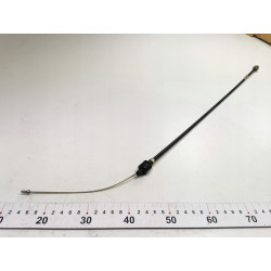 Linka sprzęgła Ford Sierra 1982-1986 (CD) OE 6122136