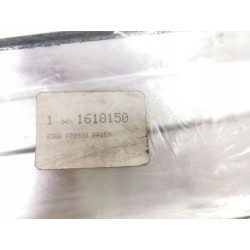 Listwa prawa Ford Escort MkIII/Orion MkI (1981-1986) OE 1618150