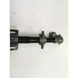 Zespół rur - kolumna kierownicza Ford Escort/Orion 1990-1995 (EA) 7308068
