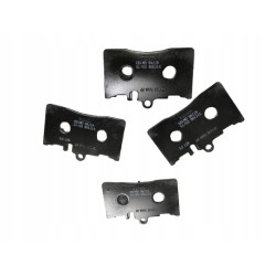 Klocki hamulcowe przód LEXUS LS 2000- OE 04465-0W060