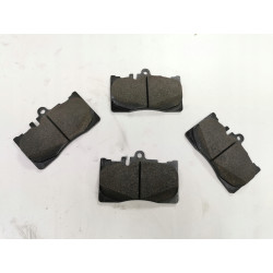 Klocki hamulcowe przód LEXUS LS 2000- OE 04465-0W060