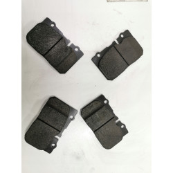 Klocki hamulcowe przód TOYOTA CENTURY LEXUS LS OE 04465-50220