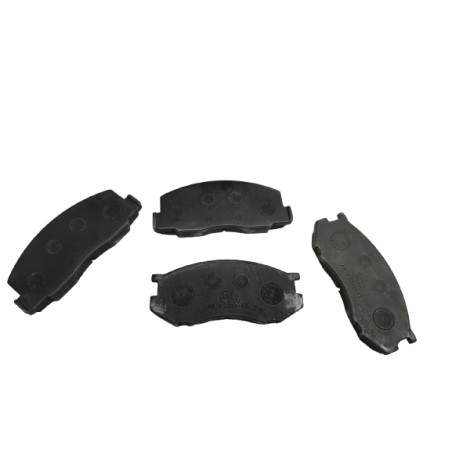 Klocki hamulcowe przód Toyota LITEACE 1985- OE 04465-28290