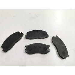 Klocki hamulcowe przód Toyota LITEACE 1985- OE 04465-28290