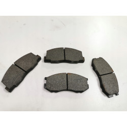 Klocki hamulcowe przód Toyota LITEACE 1985- OE 04465-28290