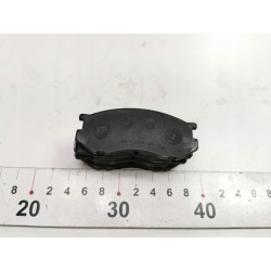 Klocki hamulcowe przód Toyota LITEACE 1985- OE 04465-28290