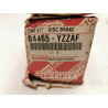 Klocki hamulcowe przód Toyota HILUX II pick-up OE 04465-YZZAF