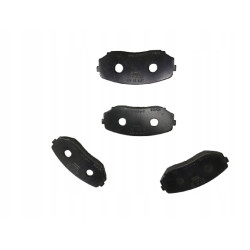 Klocki hamulcowe przód - Mazda CX-7 CX-9 MPV CX-5 OE EHY23328Z EHY2-33-28Z