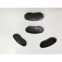 Klocki hamulcowe przód - Mazda CX-7 CX-9 MPV CX-5 OE EHY23328Z EHY2-33-28Z