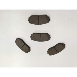 Klocki hamulcowe przód - Mazda CX-7 CX-9 MPV CX-5 OE EHY23328Z EHY2-33-28Z