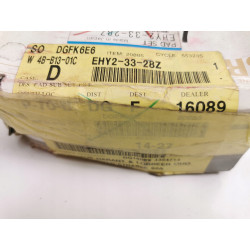 Klocki hamulcowe przód - Mazda CX-7 CX-9 MPV CX-5 OE EHY23328Z EHY2-33-28Z