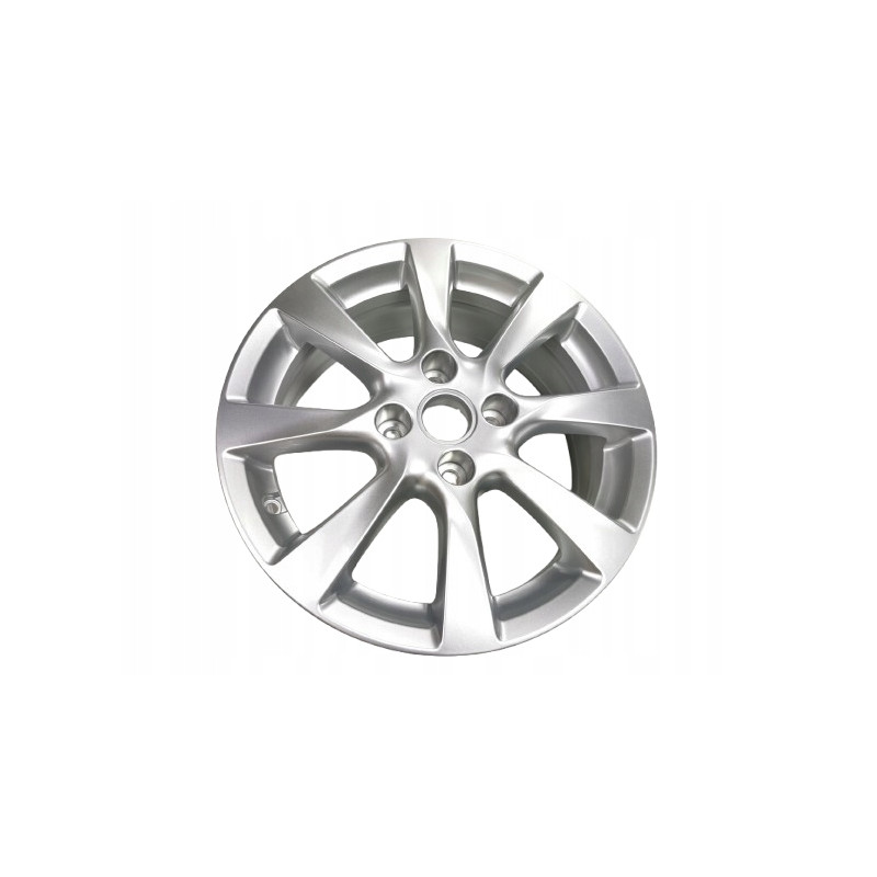 FELGA ALUMINIOWA 6,5JX16 GROUPE PSA OE 9832274480