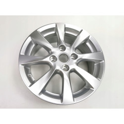FELGA ALUMINIOWA 6,5JX16 GROUPE PSA OE 9832274480
