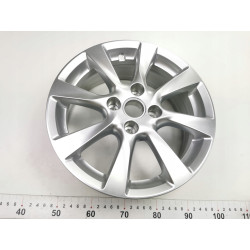 FELGA ALUMINIOWA 6,5JX16 GROUPE PSA OE 9832274480