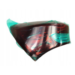 Lampa lewy tył Hyundai IX20 (JC), 09.10- OE 92411 1K000