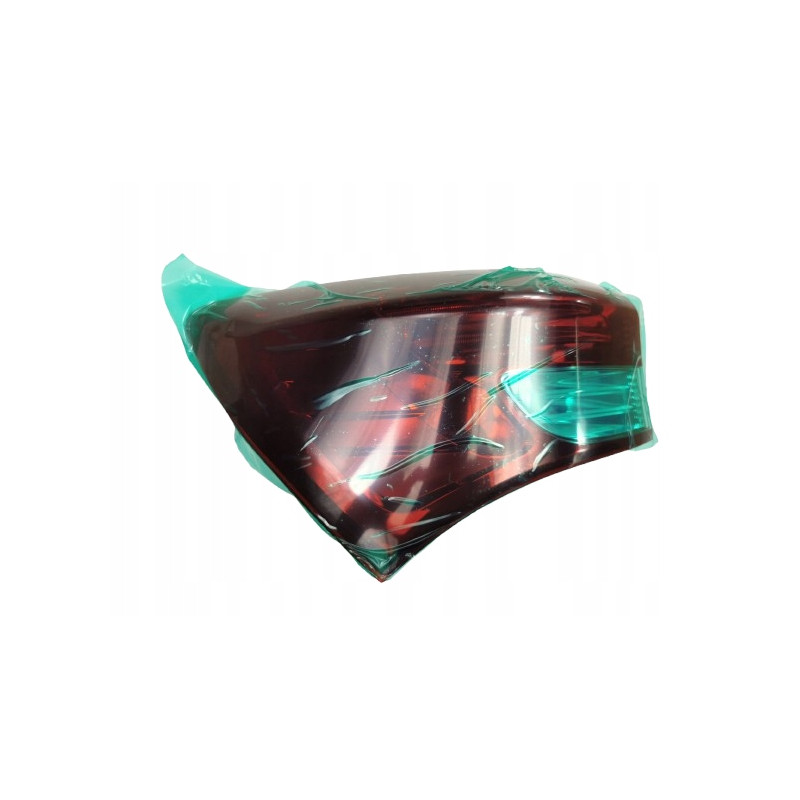 Lampa lewy tył Hyundai IX20 (JC), 09.10- OE 92411 1K000