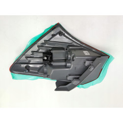 Lampa lewy tył Hyundai IX20 (JC), 09.10- OE 92411 1K000