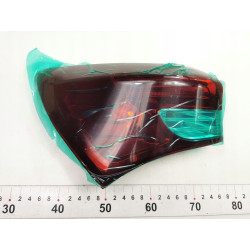 Lampa lewy tył Hyundai IX20 (JC), 09.10- OE 92411 1K000