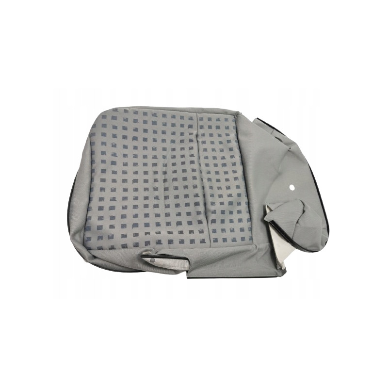 Poszycie osłona oparcia fotela Volkswagen Passat 1997- OE 3B0885806Q