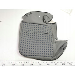 Poszycie osłona oparcia fotela Volkswagen Passat 1997- OE 3B0885806Q