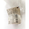 Poszycie osłona oparcia fotela Volkswagen Passat 1997- OE 3B0885806Q
