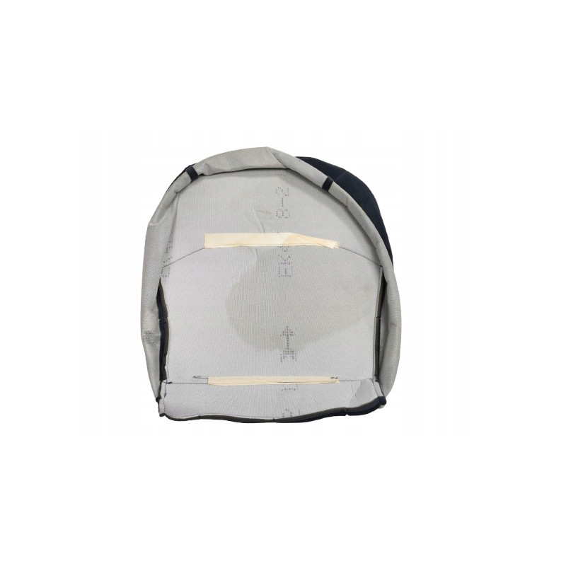 Poszycie, osłona fotela VW Audi Seat Skoda OE 7M0883405CD/HED