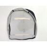 Poszycie, osłona fotela VW Audi Seat Skoda OE 7M0883405CD/HED