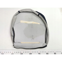 Poszycie, osłona fotela VW Audi Seat Skoda OE 7M0883405CD/HED