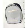 Poszycie, osłona fotela VW Audi Seat Skoda OE 7M0883405CD/HED