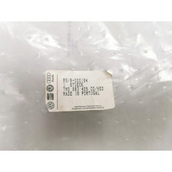 Poszycie, osłona fotela VW Audi Seat Skoda OE 7M0883405CD/HED