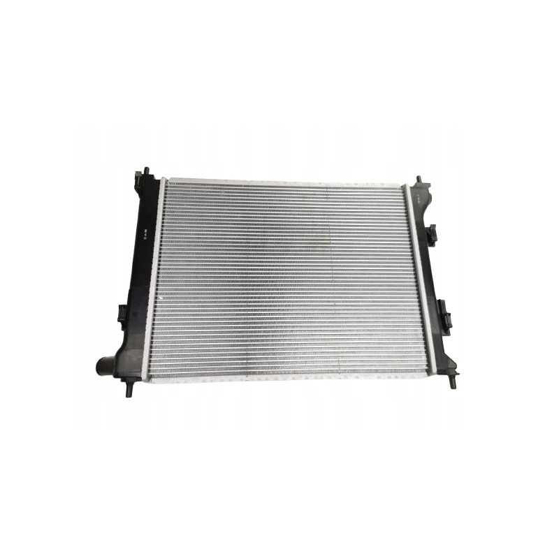 Chłodnica, układ chłodzenia silnika Hyundai I10 I20 OE 25310 0U000