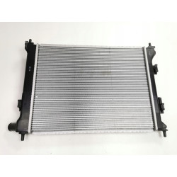 Chłodnica, układ chłodzenia silnika Hyundai I10 I20 OE 25310 0U000