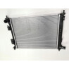 Chłodnica, układ chłodzenia silnika Hyundai I10 I20 OE 25310 0U000