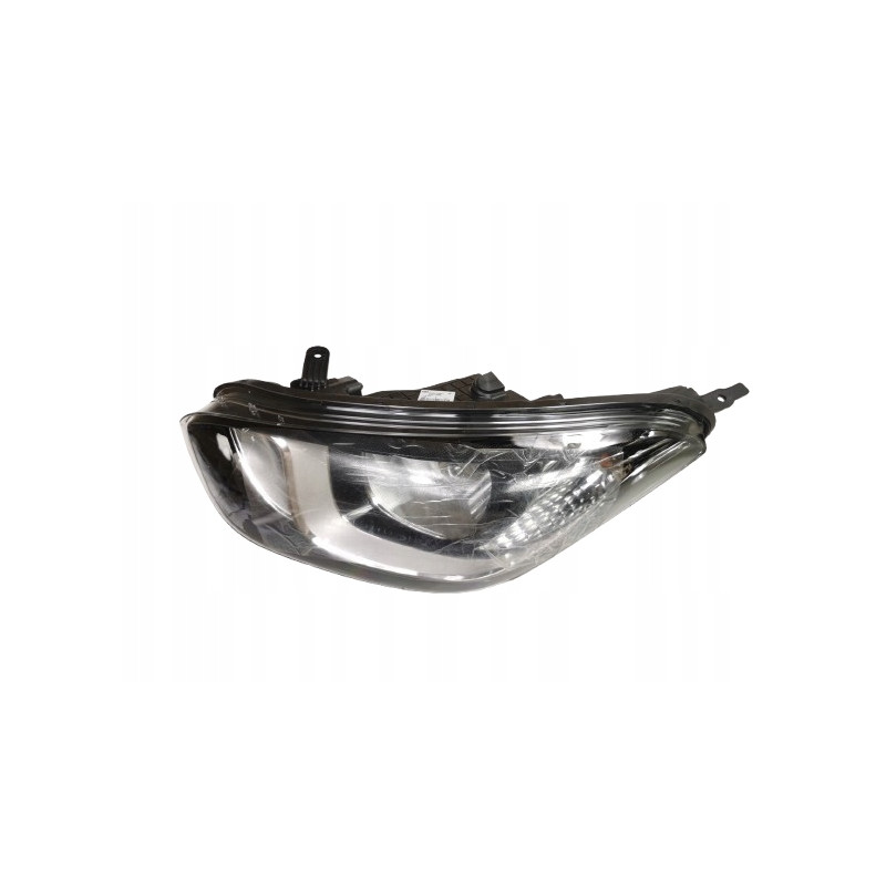 Lampa lewy przód Hyundai I20 2012- OE 92101 4P500
