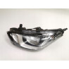 Lampa lewy przód Hyundai I20 2012- OE 92101 4P500