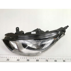 Lampa lewy przód Hyundai I20 2012- OE 92101 4P500
