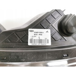 Lampa lewy przód Hyundai I20 2012- OE 92101 4P500