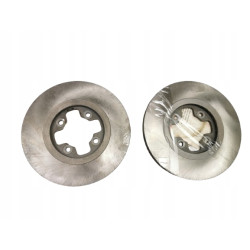 Tarcze hamulcowe Brembo KBA60436