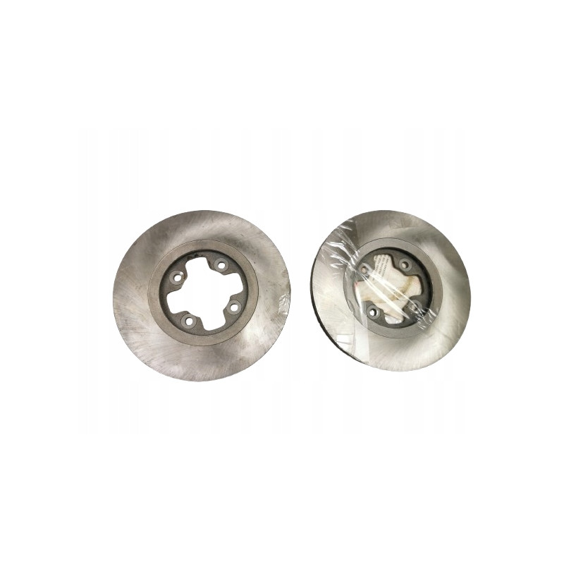 Tarcze hamulcowe Brembo KBA60436