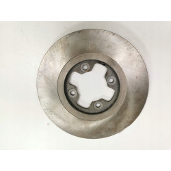 Tarcze hamulcowe Brembo KBA60436