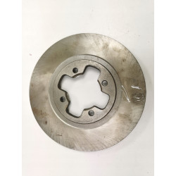 Tarcze hamulcowe Brembo KBA60436